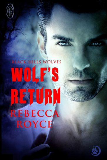 Wolf's Return - Rebecca Royce