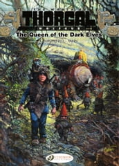 Wolfcub - Volume 6 - The Queen of the Dark Elves
