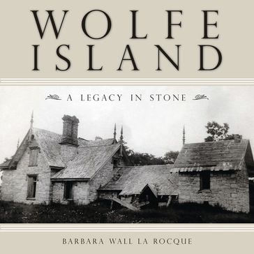 Wolfe Island - Barbara Wall La Rocque