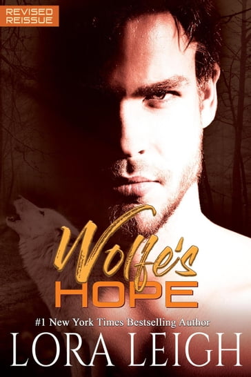 Wolfe's Hope - Lora Leigh