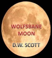 Wolfsbane Moon