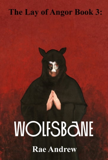 Wolfsbane - Rae Andrew