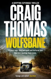 Wolfsbane