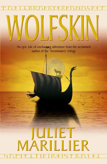 Wolfskin - Juliet Marillier