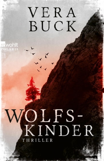 Wolfskinder - Vera Buck