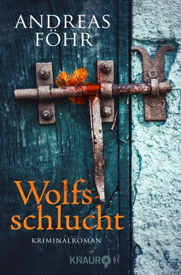 Wolfsschlucht - Andreas Fohr