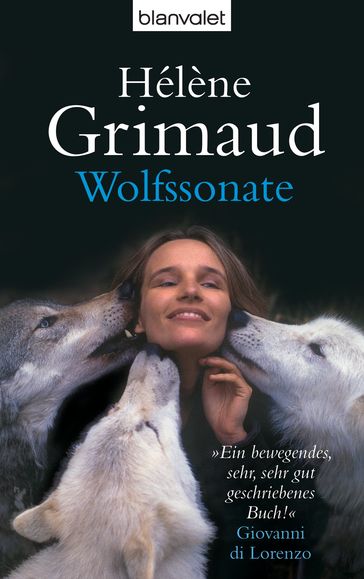 Wolfssonate - Héléne Grimaud