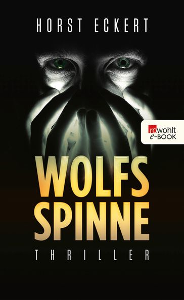 Wolfsspinne - Horst Eckert