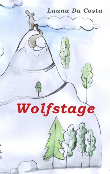 Wolfstage - Luana Da Costa