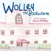 Wolley the Bookworm