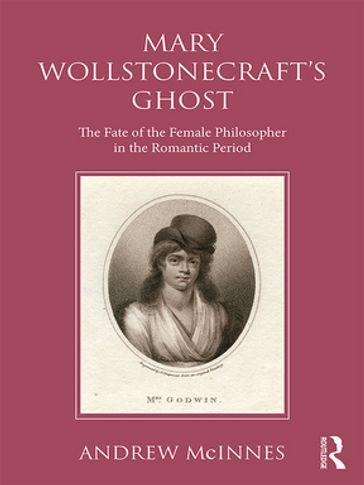 Wollstonecraft's Ghost - Andrew McInnes