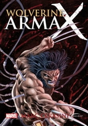 Wolverine - Arma X