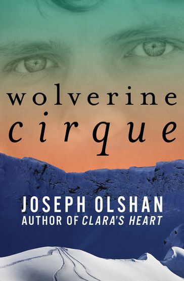 Wolverine Cirque - Joseph Olshan