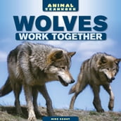Wolves Work Together
