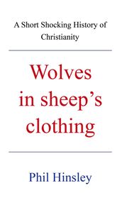 Wolves in sheep s clothing