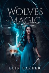 Wolves of magic