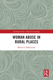 Woman Abuse in Rural Places