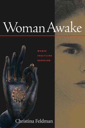 Woman Awake - Christina Feldman