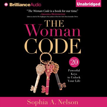 Woman Code, The - Sophia A. Nelson