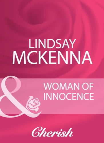 Woman Of Innocence (Mills & Boon Cherish) (Morgan's Mercenaries, Book 19) - Lindsay Mckenna