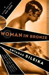 Woman in Bronze