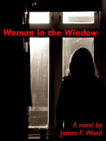 Woman in the Window - James Wood