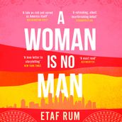 A Woman is No Man: An emotional and gripping New York Times bestselling debut drama novel