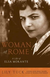 Woman of Rome