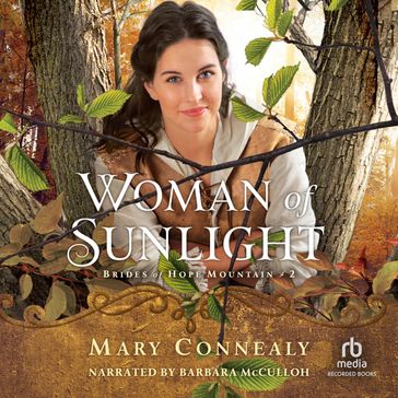 Woman of Sunlight - Mary Connealy