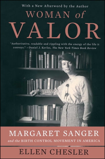 Woman of Valor - Ellen Chesler