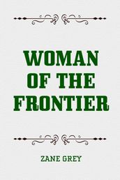 Woman of the Frontier