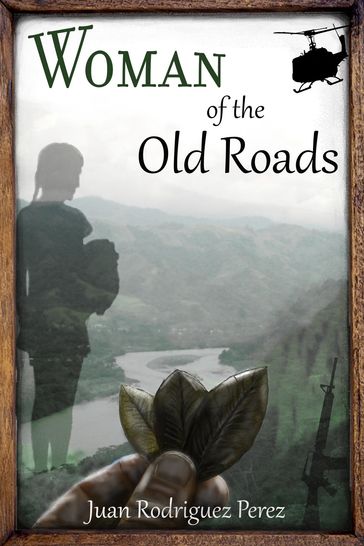 Woman of the Old Roads - Juan Rodríguez Pérez