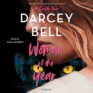 Woman of the Year - Darcey Bell