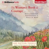 Woman s Book of Courage, The