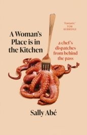 A Woman s Place is in the Kitchen