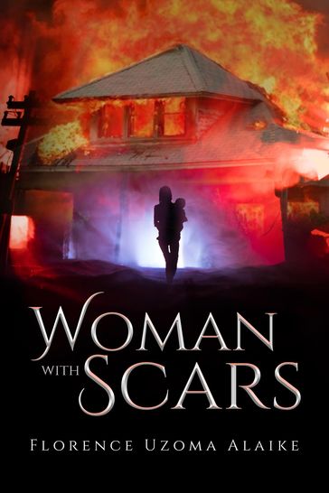 Woman with Scars - Florence Alaike