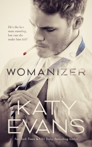 Womanizer - Katy Evans