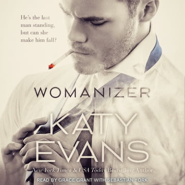 Womanizer - Katy Evans