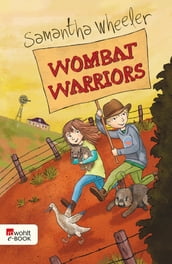 Wombat Warriors