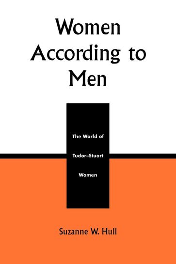 Women According to Men - Suzanne W. Hull
