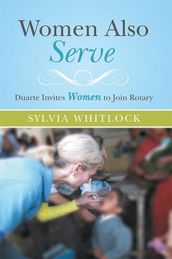 Women Also Serve