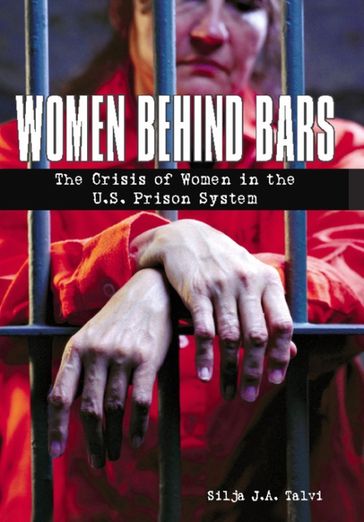 Women Behind Bars - Silja JA Talvi