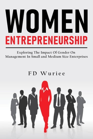 Women Entrepreneurship - FD Wuriee