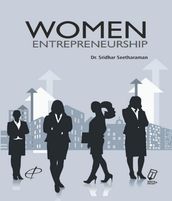 Women Entrepreneurship