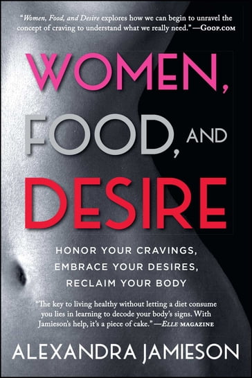 Women, Food, and Desire - Alexandra Jamieson