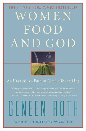 Women Food and God - Geneen Roth