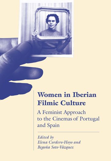 Women in Iberian Filmic Culture