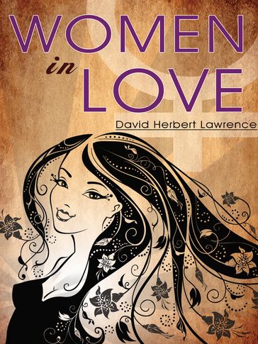 Women In Love - David Herbert Lawrence