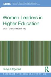 Women Leaders in Higher Education