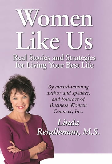 Women Like Us - Linda Rendelman